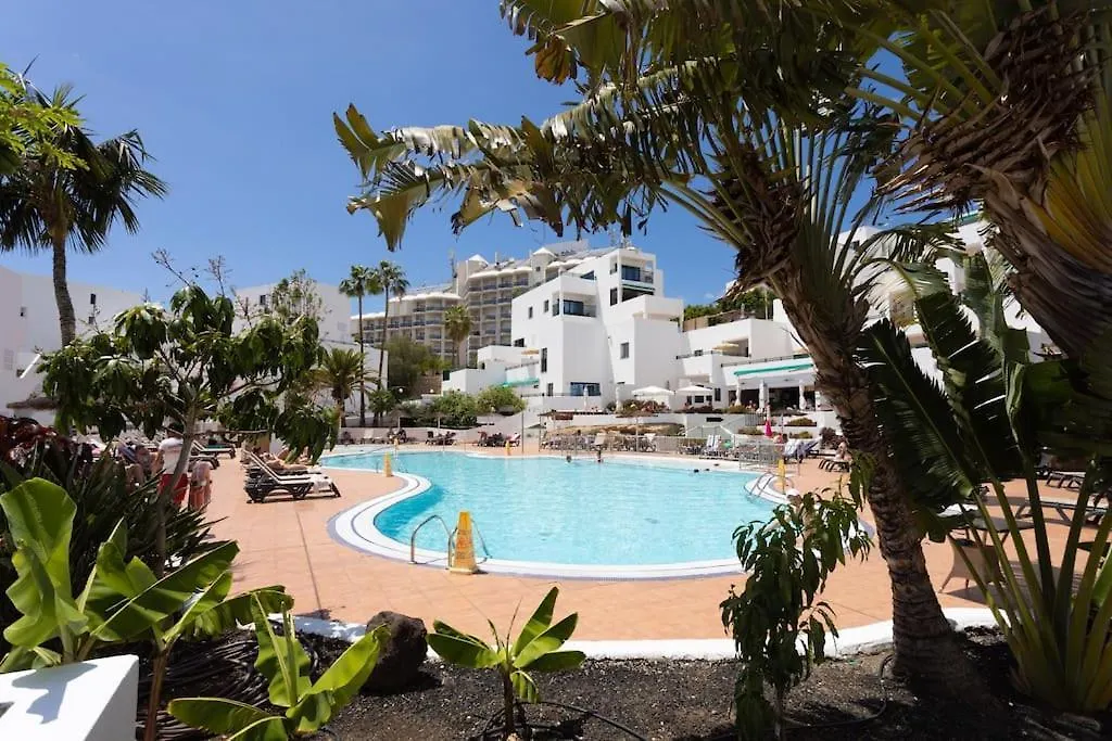 Apartment 5 Minutes Walk From Playa Fanabe Costa Adeje  Spanien