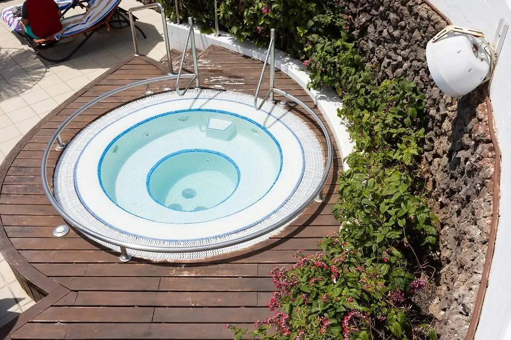 Apartment 5 Minutes Walk From Playa Fanabe アデヘ