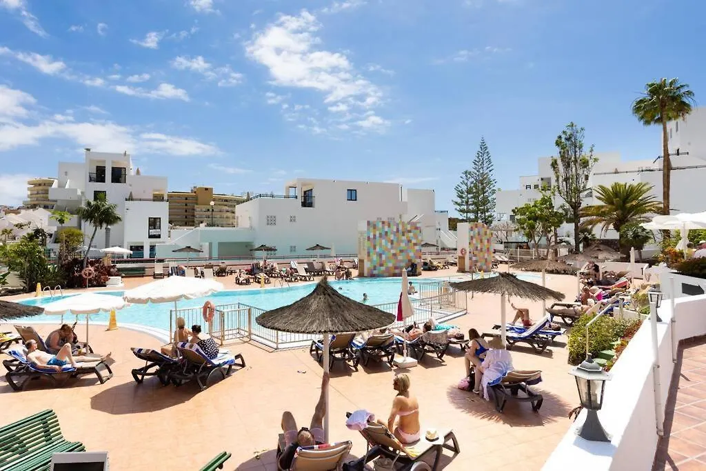 Apartment 5 Minutes Walk From Playa Fanabe アデヘ